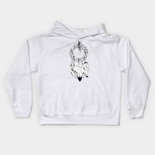 Dreamcatcher Kids Hoodie